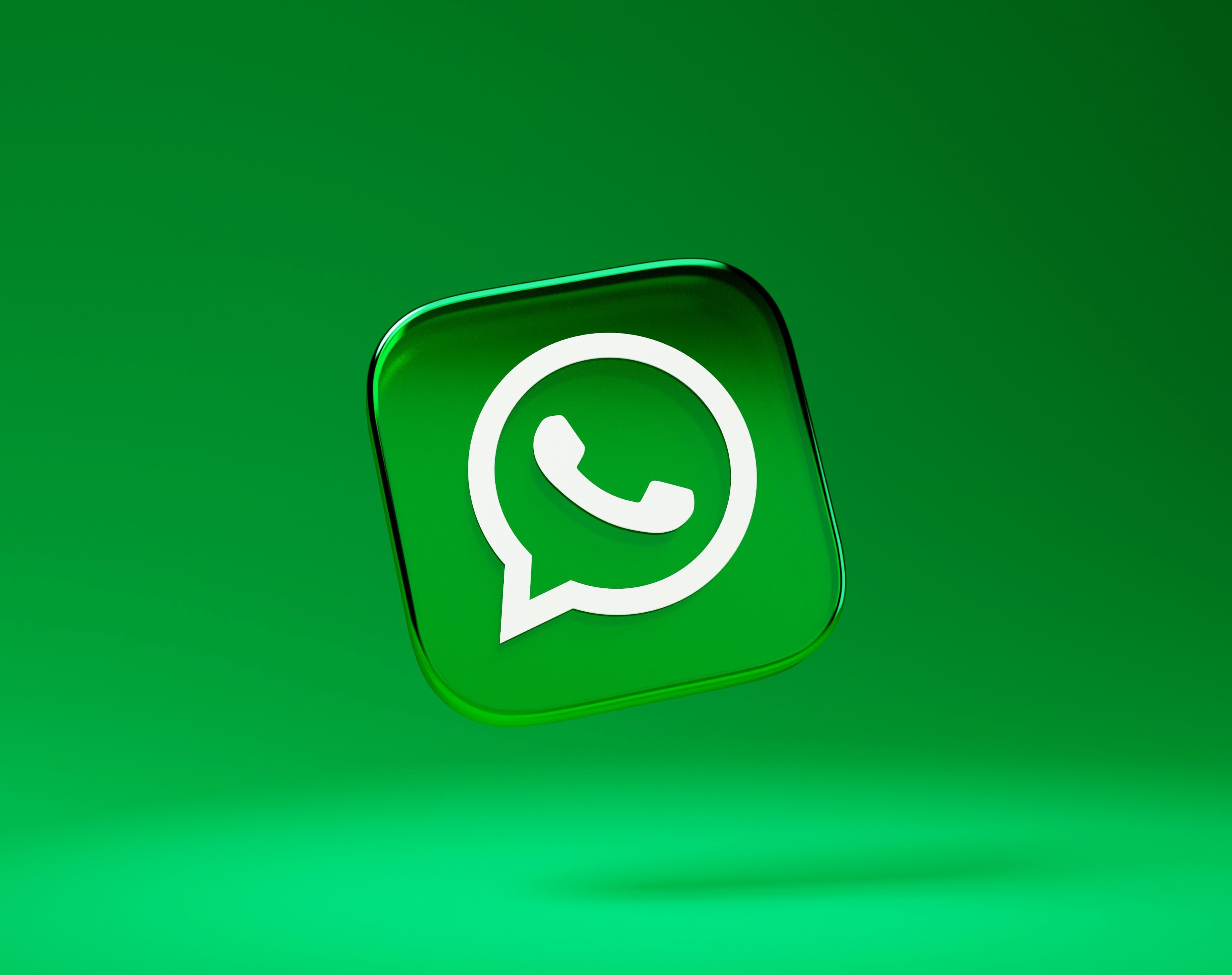 استعادة حساب واتساب